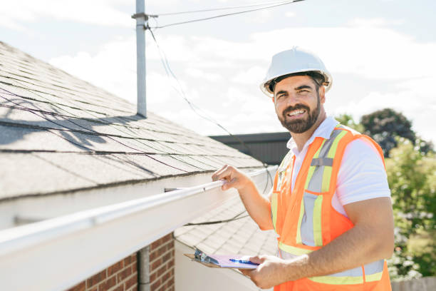 Best Gutter Installation and Repair  in Hopewell, TN